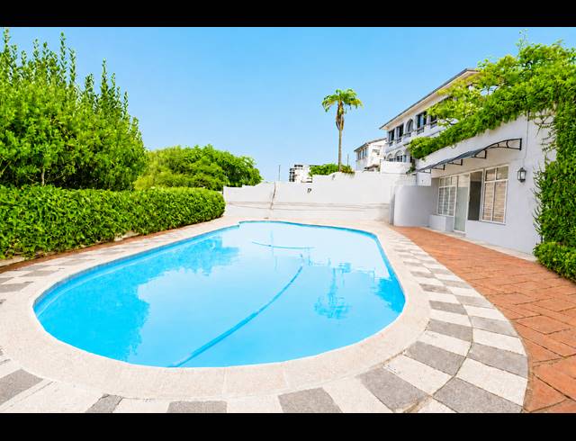 4 BEDROOM HOUSE FOR SALE IN ESSENWOOD